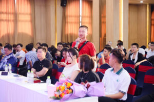 Workshop "Đón sóng Facebook Reel & Tiktok vạn đơn"- Phần mềm MKT 16 workshop đón sóng facebook reel & tiktok