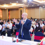 Workshop “Đón sóng Facebook Reel & Tiktok vạn đơn” diễn ra thành công tốt đẹp - Phần mềm MKT 16 workshop đón sóng facebook reel & tiktok