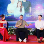 Workshop “Đón sóng Facebook Reel & Tiktok vạn đơn” diễn ra thành công tốt đẹp - Phần mềm MKT 17 workshop đón sóng facebook reel & tiktok
