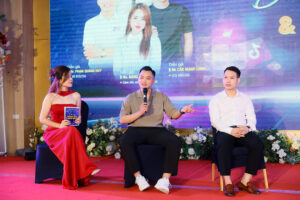 Workshop "Đón sóng Facebook Reel & Tiktok vạn đơn"- Phần mềm MKT 14 workshop đón sóng facebook reel & tiktok