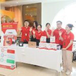 Workshop “Đón sóng Facebook Reel & Tiktok vạn đơn” diễn ra thành công tốt đẹp - Phần mềm MKT 19 workshop đón sóng facebook reel & tiktok