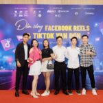 Workshop “Đón sóng Facebook Reel & Tiktok vạn đơn” diễn ra thành công tốt đẹp - Phần mềm MKT 20 workshop đón sóng facebook reel & tiktok