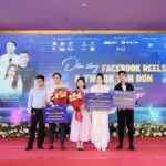 Workshop “Đón sóng Facebook Reel & Tiktok vạn đơn” diễn ra thành công tốt đẹp - Phần mềm MKT 21 workshop đón sóng facebook reel & tiktok