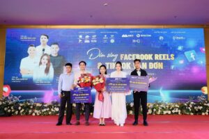 Workshop "Đón sóng Facebook Reel & Tiktok vạn đơn"- Phần mềm MKT 10 workshop đón sóng facebook reel & tiktok
