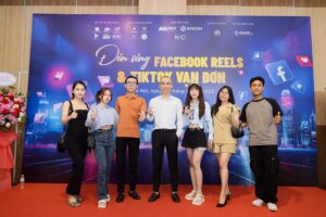 Workshop "Đón sóng Facebook Reel & Tiktok vạn đơn"- Phần mềm MKT 9 workshop đón sóng facebook reel & tiktok