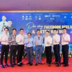 Workshop “Đón sóng Facebook Reel & Tiktok vạn đơn” diễn ra thành công tốt đẹp - Phần mềm MKT 23 workshop đón sóng facebook reel & tiktok
