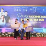 Workshop “Đón sóng Facebook Reel & Tiktok vạn đơn” diễn ra thành công tốt đẹp - Phần mềm MKT 24 workshop đón sóng facebook reel & tiktok