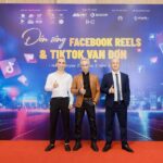 Workshop “Đón sóng Facebook Reel & Tiktok vạn đơn” diễn ra thành công tốt đẹp - Phần mềm MKT 27 workshop đón sóng facebook reel & tiktok