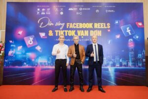 Workshop "Đón sóng Facebook Reel & Tiktok vạn đơn"- Phần mềm MKT 4 workshop đón sóng facebook reel & tiktok