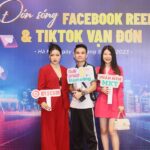 Workshop “Đón sóng Facebook Reel & Tiktok vạn đơn” diễn ra thành công tốt đẹp - Phần mềm MKT 29 workshop đón sóng facebook reel & tiktok