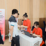 Workshop “Đón sóng Facebook Reel & Tiktok vạn đơn” diễn ra thành công tốt đẹp - Phần mềm MKT 3 workshop đón sóng facebook reel & tiktok