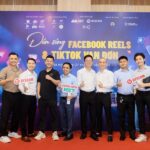 Phần mềm MKT có hiệu quả không? 8 workshop đón sóng facebook reel & tiktok