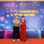 Workshop “Đón sóng Facebook Reel & Tiktok vạn đơn” diễn ra thành công tốt đẹp - Phần mềm MKT 4 workshop đón sóng facebook reel & tiktok