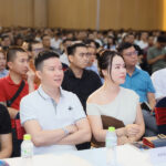 Workshop “Đón sóng Facebook Reel & Tiktok vạn đơn” diễn ra thành công tốt đẹp - Phần mềm MKT 7 workshop đón sóng facebook reel & tiktok