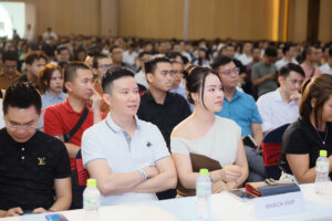 Workshop "Đón sóng Facebook Reel & Tiktok vạn đơn"- Phần mềm MKT 24 workshop đón sóng facebook reel & tiktok