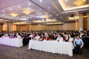Workshop "Đón sóng Facebook Reel & Tiktok vạn đơn"- Phần mềm MKT 23 workshop đón sóng facebook reel & tiktok