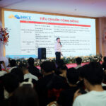 Workshop “Đón sóng Facebook Reel & Tiktok vạn đơn” diễn ra thành công tốt đẹp - Phần mềm MKT 9 workshop đón sóng facebook reel & tiktok