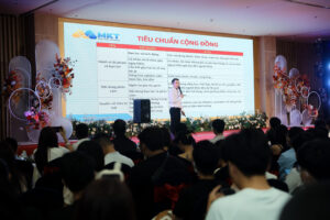 Workshop "Đón sóng Facebook Reel & Tiktok vạn đơn"- Phần mềm MKT 22 workshop đón sóng facebook reel & tiktok