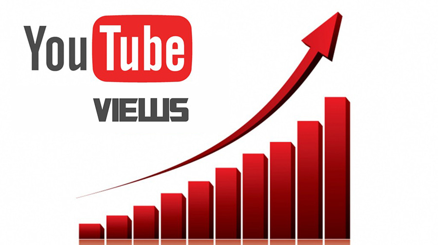 Cập nhật đầy đủ thông tin kênh giúp tăng view YouTube hiệu quả