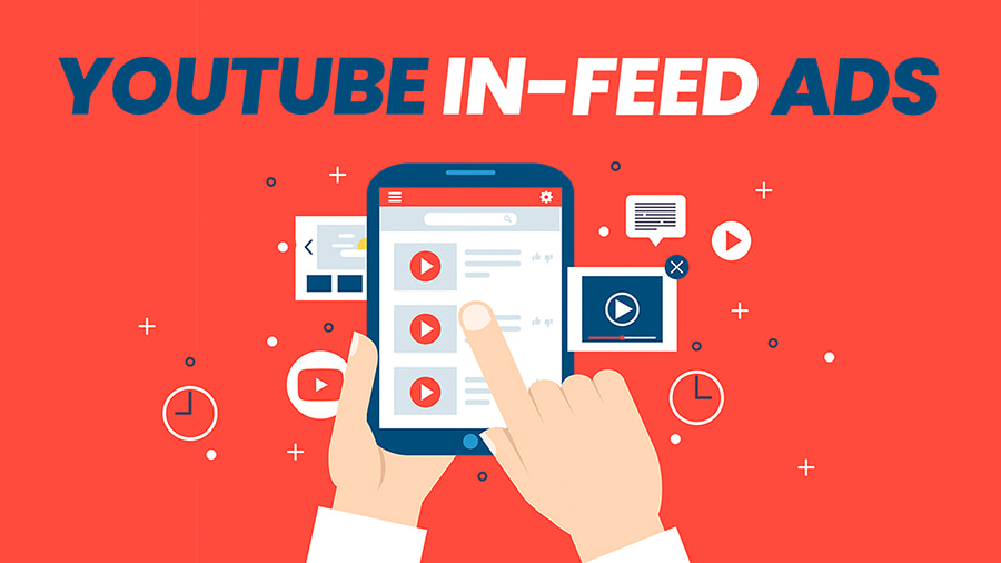 Cách tính chi phí của YouTube In-Feed Ads