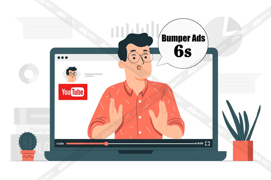 Tại sao nên sử dụng quảng cáo 6s YouTube?