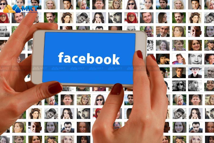 Yếu tố gây ảnh hưởng tới cách ăn đề xuất Facebook