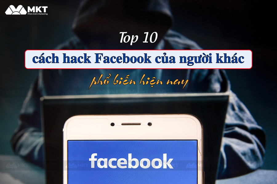 Cách hack Facebook người khác bằng phần mềm theo dõi điện thoại