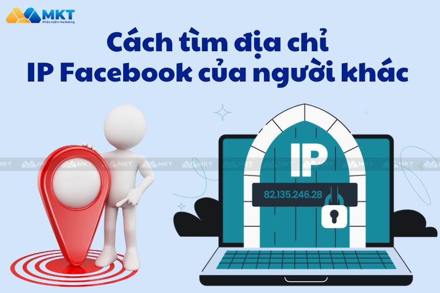 Địa chỉ IP trên Facebook là gì? Tìm hiểu và bảo vệ thông tin của bạn