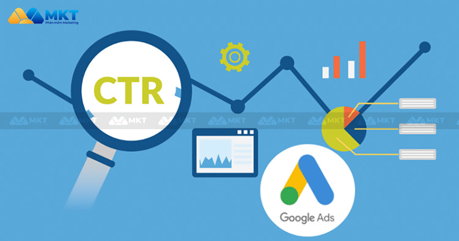 Ý tưởng giúp tăng CTR nằm ở nội dung quảng cáo