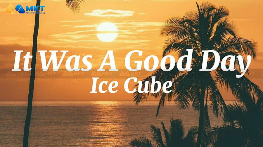 Người đi tiên phong trong trào lưu Flexing có thể Ice Cube sau khi nam rapper này dùng từ flex trong ca khúc It Was A Good Day