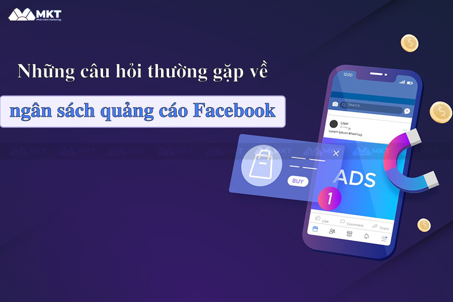 Ngân sách quảng cáo Facebook