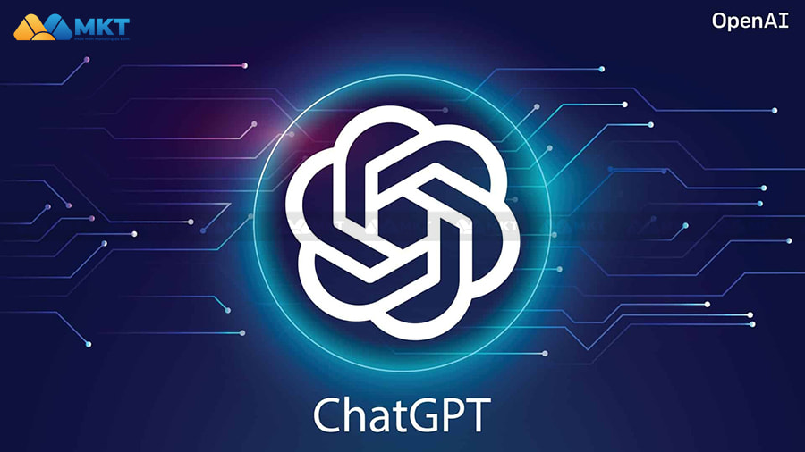 Công cụ AI viết content tự động - ChatGPT
