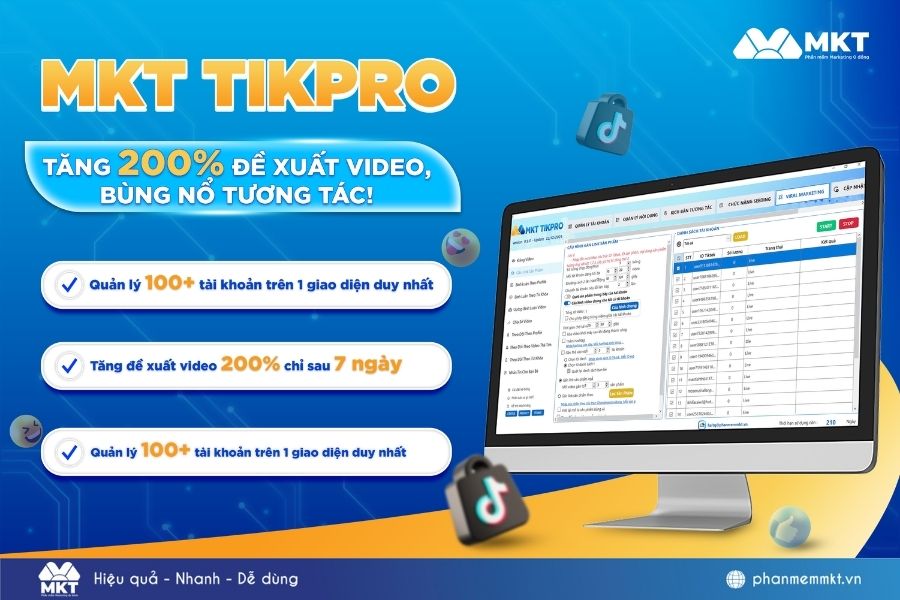 Cách auto upload TikTok đơn giản, hiệu quả 2026 3 Auto upload TikTok