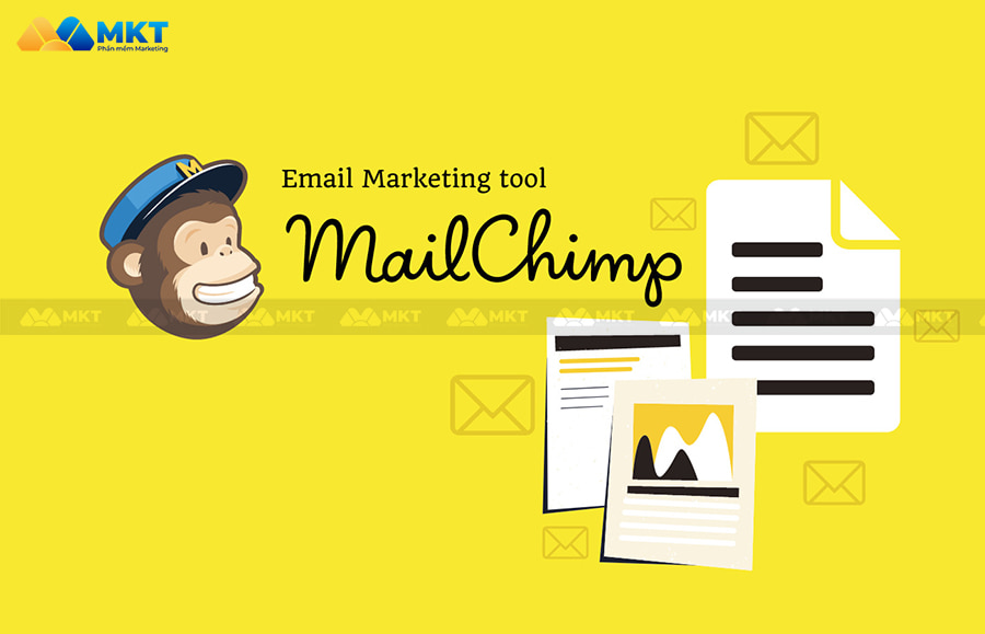 MailChimp - Email Marketing hiệu quả