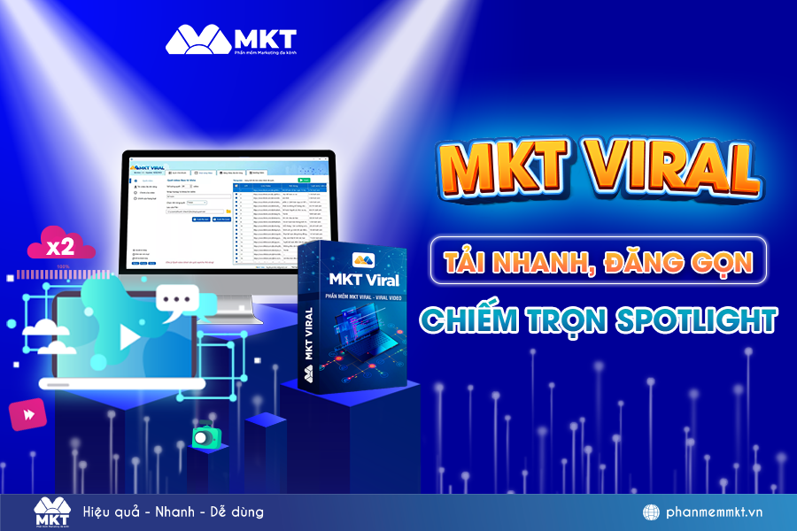 phần mềm seeding TikTok