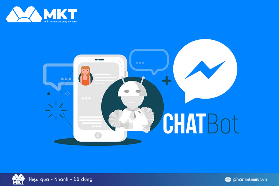 Chatbot được sử dụng phổ biến hiện nay