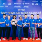 Phần mềm MKT có hiệu quả không? 4 Hình ảnh sự kiện offline của Phần mềm MKT