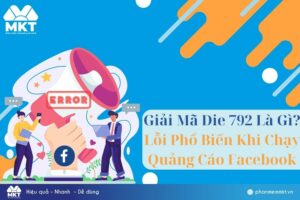 Die 792 là gì?