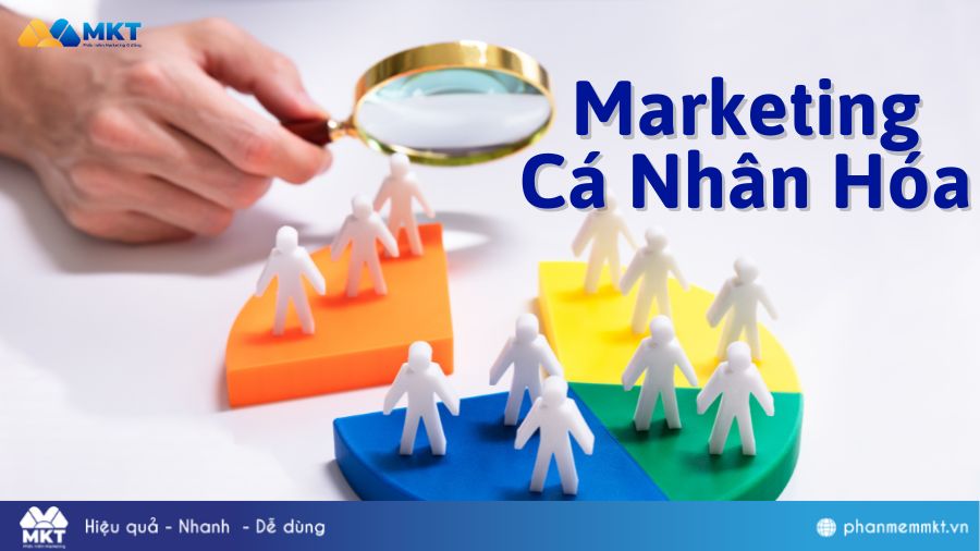 Marketing Cá Nhân Hóa Là Gì