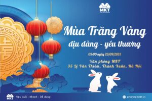 Mùa Trăng Vàng - Dịu dàng, yêu thương