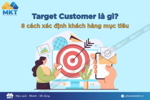 Phần mềm MKT 82 Target Customer là gì?