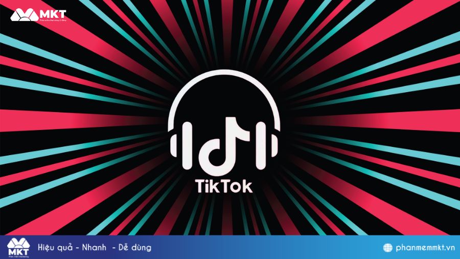 Tận dụng âm thanh thịnh hành