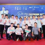 MKT Tube 20 Hình ảnh sự kiện Phần mềm MKT - TikTok vạn đơn
