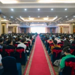 MKT Tube 21 Hình ảnh sự kiện Phần mềm MKT - TikTok vạn đơn