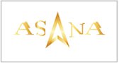 Logo Asana