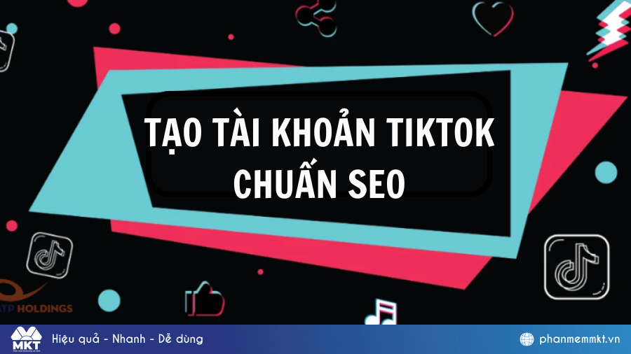 7 bước SEO TikTok lên xu hướng ngay video đầu tiên 