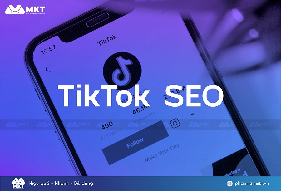 Cách thuật toán TikTok xếp hạng video