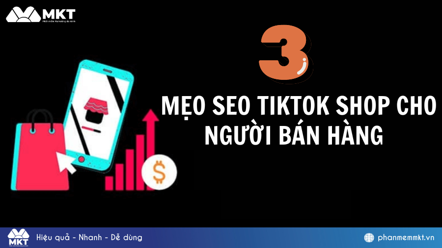 7 bước SEO TikTok lên xu hướng ngay video đầu tiên 