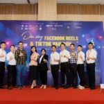 Phần mềm MKT có hiệu quả không? 1 Hình ảnh sự kiện Phần mềm MKT - TikTok vạn đơn