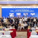 Phần mềm MKT có hiệu quả không? 3 Hình ảnh sự kiện Phần mềm MKT - TikTok vạn đơn
